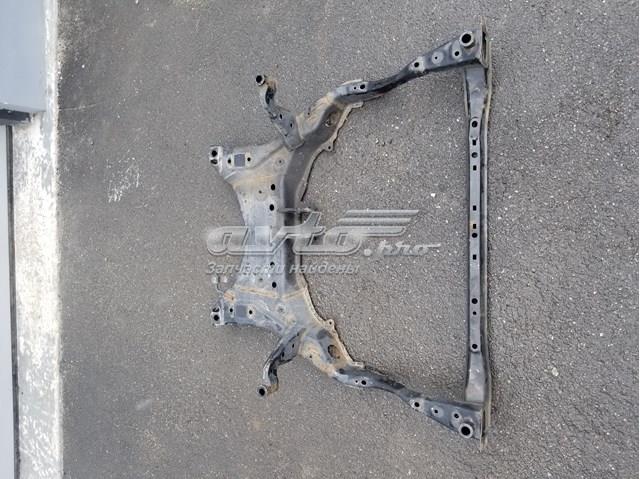 KD3534800D Mazda subchasis delantero soporte motor