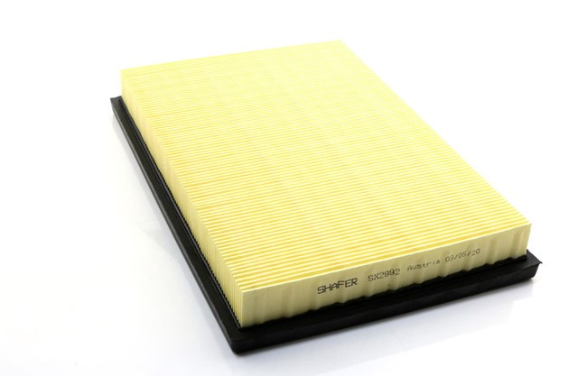 El filtro de aire Shafer SX2992 precio, desde 6,22 EUR