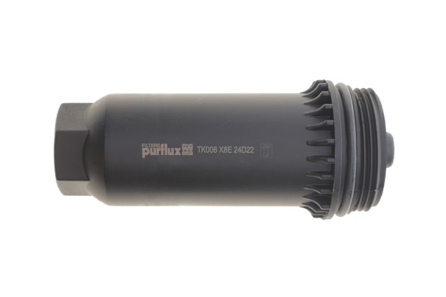 Filtro de transmisión automática Purflux TK008 precio, desde 20,49 EUR