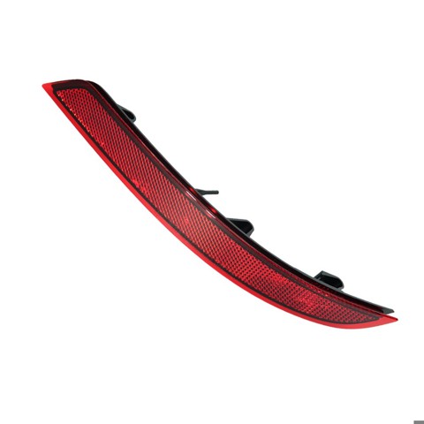 Comprar 13282240 General Motors Reflector del parachoques trasero derecho