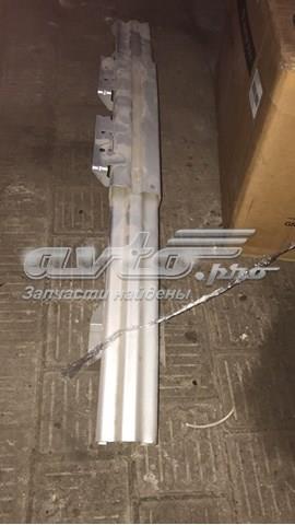 Refuerzo parachoques trasero 71530T2AA00ZZ Honda