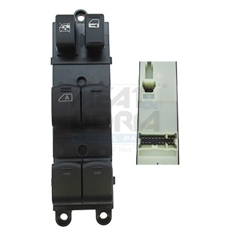 Unidad de control elevalunas delantera izquierda Subaru Forester (S12, SH)