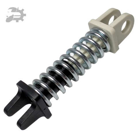 Resorte del pedal de embrague Detali IF DF15481 precio, desde 21,16 EUR