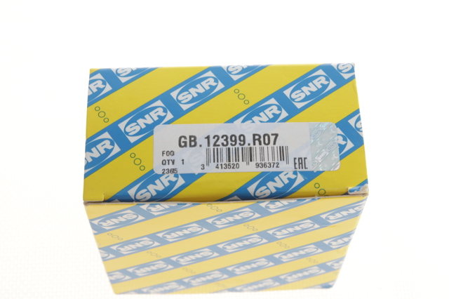 Cojinete de rueda GB12399R07 SNR
