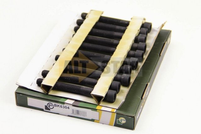 Comprar BK6304 BGA Tornillos de culata
