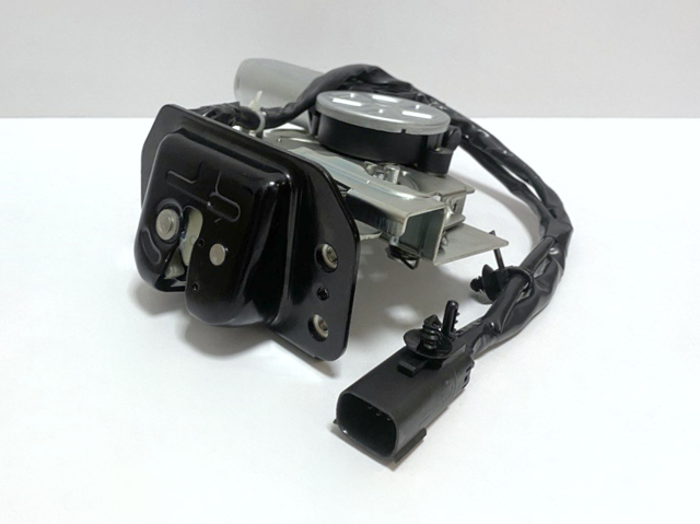 Cerradura de portón trasero Ford Explorer SUV (U5) (2011 - 2019) precio, desde 186,44 EUR