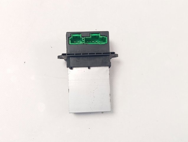 Calentador eléctrico de aire para el sistema de calefacción del habitáculo Renault (RVI) F657165W precio, desde 40,66 EUR