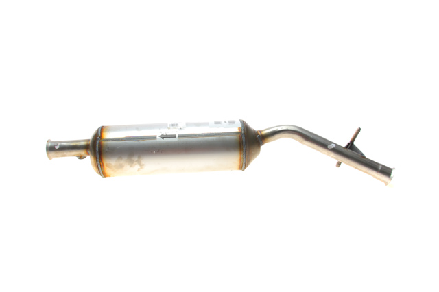 Filtro de partículas 9808921580 Peugeot/Citroen