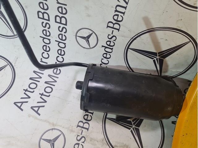 Filtro de carbón activado, ventilación depósito MERCEDES A0004705000