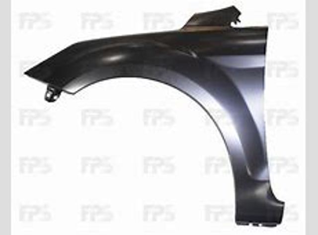 Aleta delantera izquierda FPS FP2809311 precio, desde 61,71 EUR