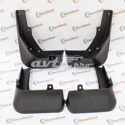 Comprar Juego de guardabarros delanteros y traseros Lexus RX 450H/350L/200T L25