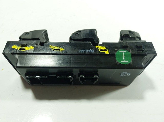 254014BA2A Nissan/Infiniti Unidad de control de elevalunas delantera izquierda