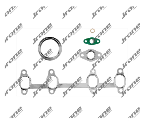 Turbocompresor Jrone 2090505494 precio, desde 254,10 EUR