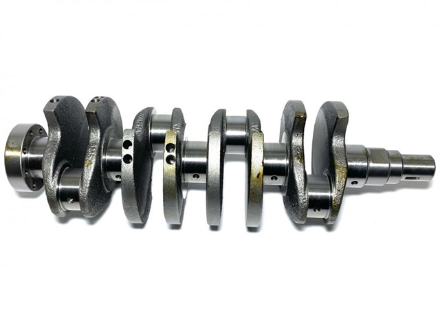 Comprar Cigüeñal Chery QQ6  S21