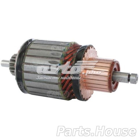 SAB6231 Krauf inducido, motor de arranque