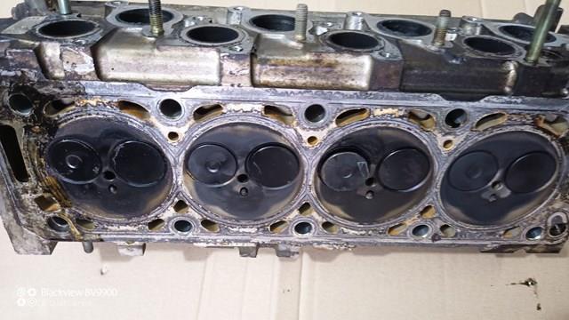 Cabeza de cilindro Peugeot/Citroen 9634963010 precio, desde 149,56 EUR
