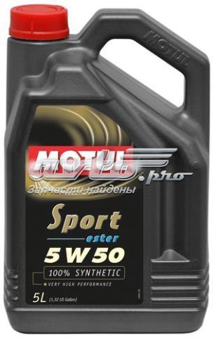 Comprar 824306 Motul Aceite de motor