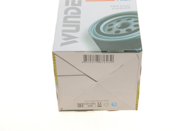 WY903 Wunder Filtro aceite