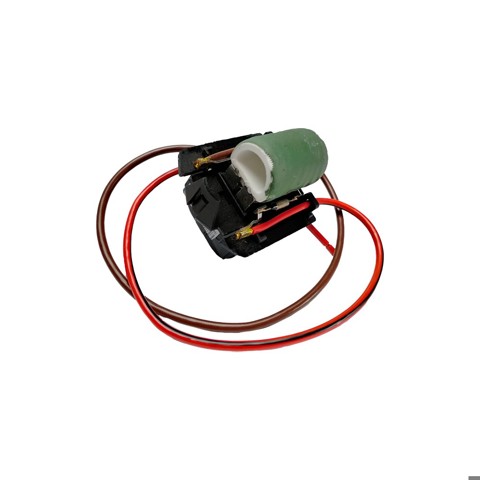 Ventilador del motor DF12714 Detali IF