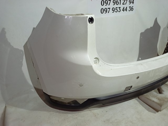 Paragolpes Mazda KB8A50221 precio, desde 223,26 EUR