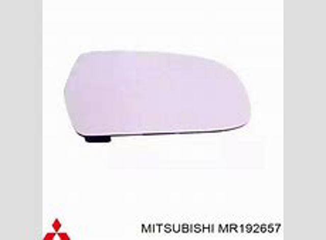 Parabrisas delantero Mitsubishi Galant 8 (EA)