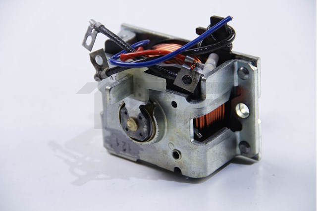 Interruptor magnético, estárter POWERMAX 81012865