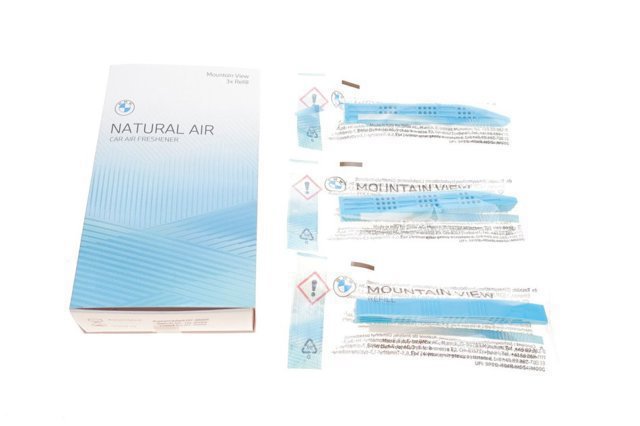 Comprar 83125A7DCA2 BMW Aromatizante para tablero