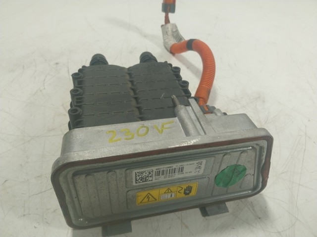  Opel 9821712680