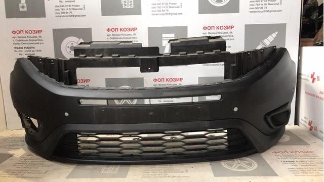 Comprar 735615285 Fiat/Alfa/Lancia Defensa delantera