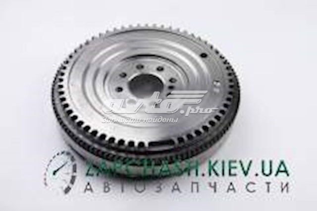Comprar 7C166375BA Ford Volante de motor bimasa
