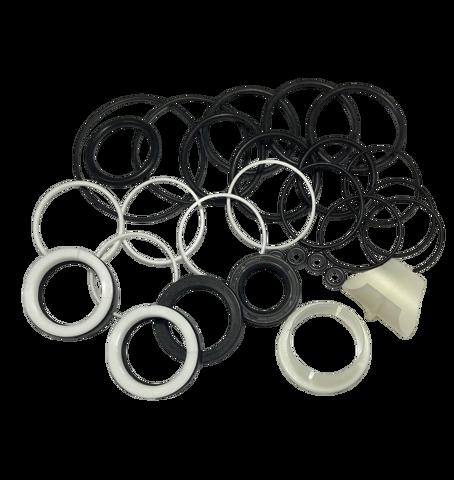 Comprar Kit de reparación, mecanismo dirección Audi A4 B6 8E2