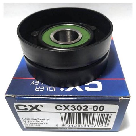 Rodillo tensor CX/Complex CX30200