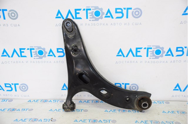 Brazo inferior derecho de la suspensión delantera 72X238K Polcar