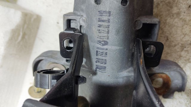  Columna dirección Renault Kangoo 1