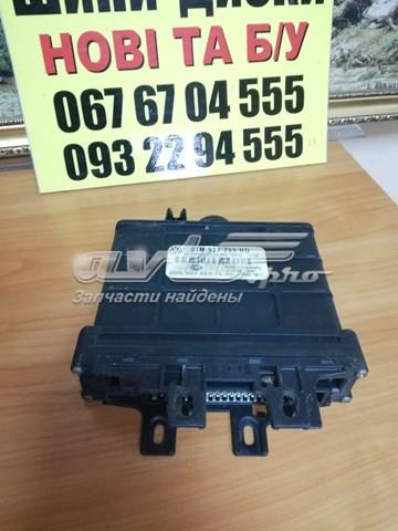 01M927733LH VAG unidad de control de transmisión