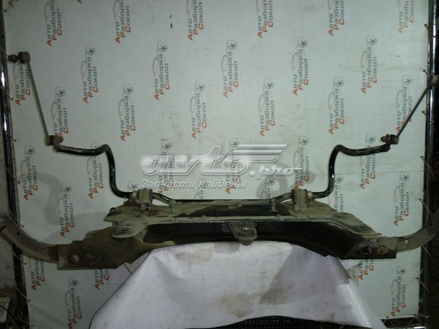 8200844208 Renault (RVI) estabilizador delantero