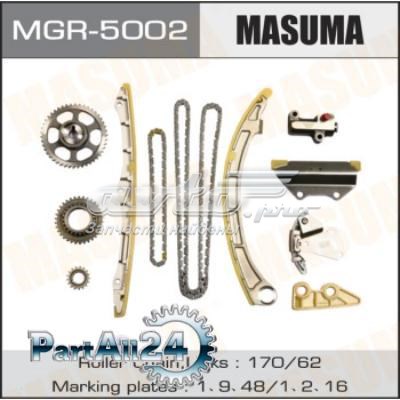Kit de cadena de distribución Masuma MGR5002 precio, desde 214,91 EUR