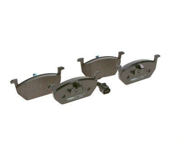 Comprar 986494721 Bosch Pastillas delanteras de freno