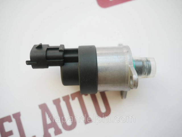 Válvula control presión Common-Rail-System Bosch 0928400735