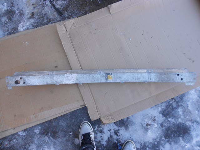 Comprar Refuerzo parachoques trasero Renault Espace IV JK0