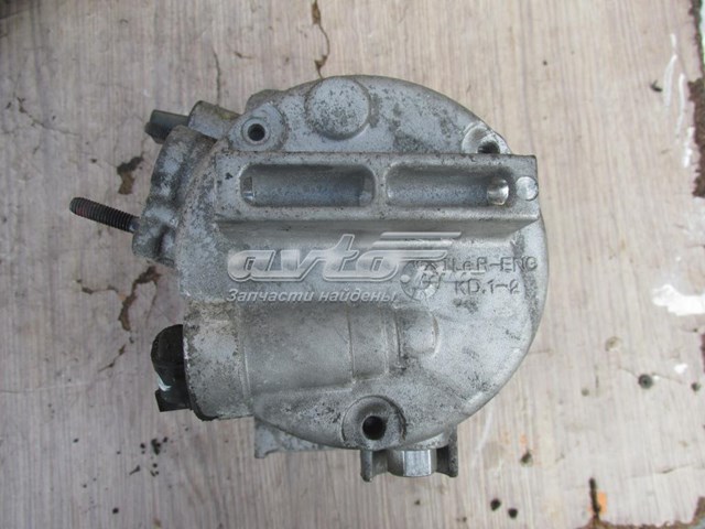 97701D7000 Hyundai/Kia Compresor climatizador