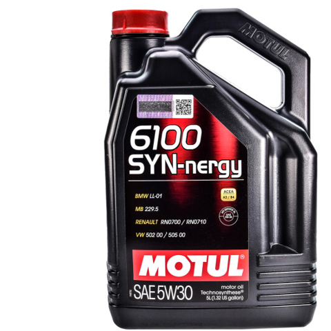 Aceite para motor Motul 838351
