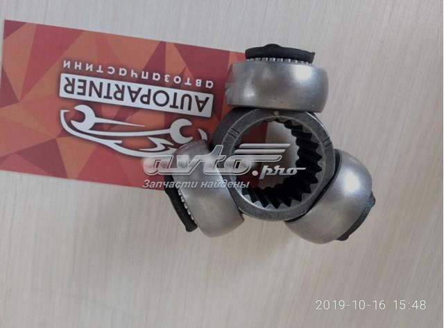 KR4133 Expert Line Junta homocinética interior trípode
