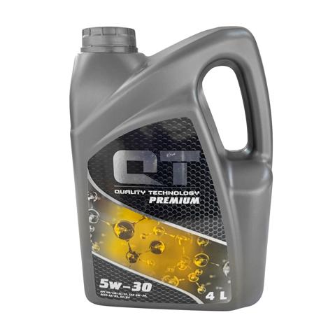 Aceite motor QT-Oil QT1405304 precio, desde 45,38 EUR