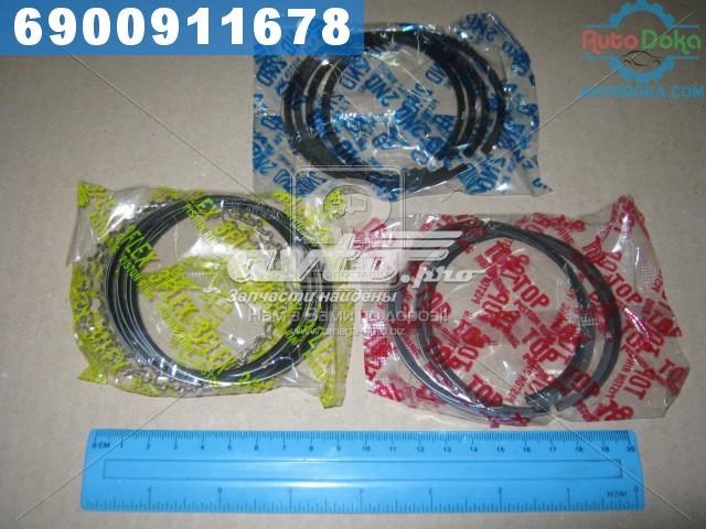 Juego de anillos de pistón, motor, STD Parts-Mall HCIC002S precio, desde 25,69 EUR