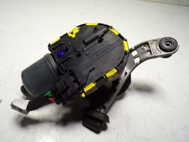 9811384780 Peugeot/Citroen Sensor de flujo de aire
