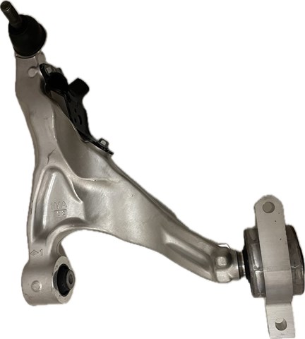 Brazo inferior izquierdo de la suspensión delantera 545011MA0B Nissan/Infiniti
