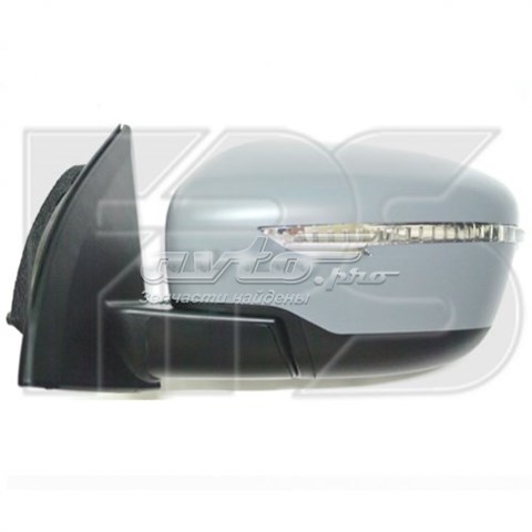 Espejo izquierdo FPS FP5037M01 precio, desde 150,99 EUR