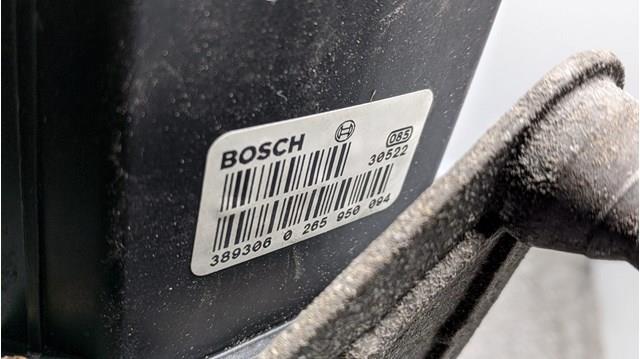  Módulo ABS Mercedes Vito 2