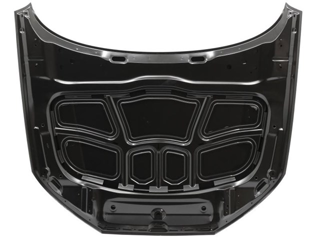 Capó del motor FPS FP1227280 precio, desde 207,12 EUR